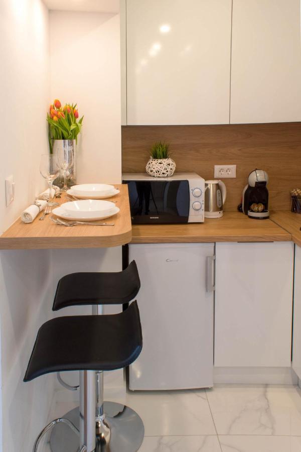Golden Appartement