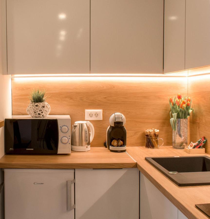 Appartement Golden Zagreb