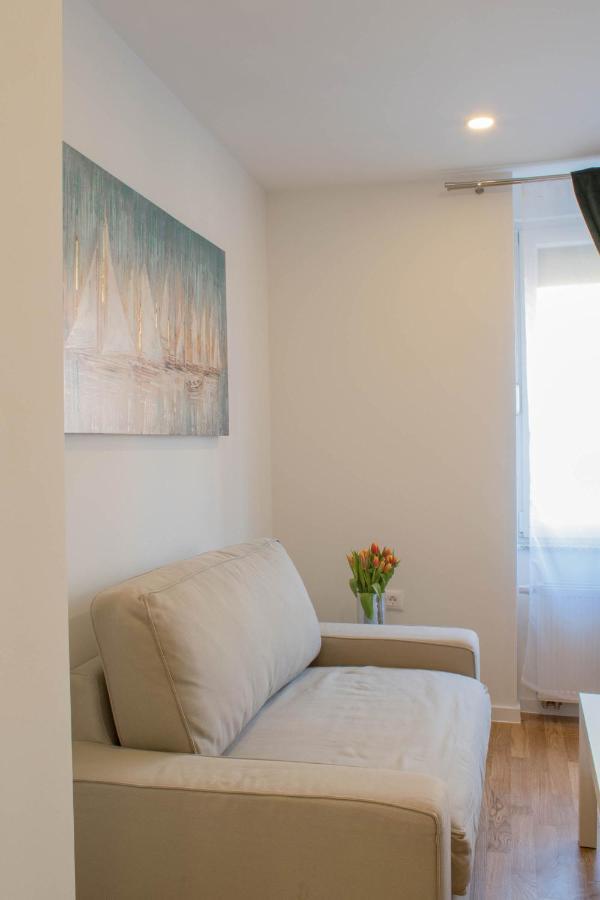 Appartement Golden Zagreb