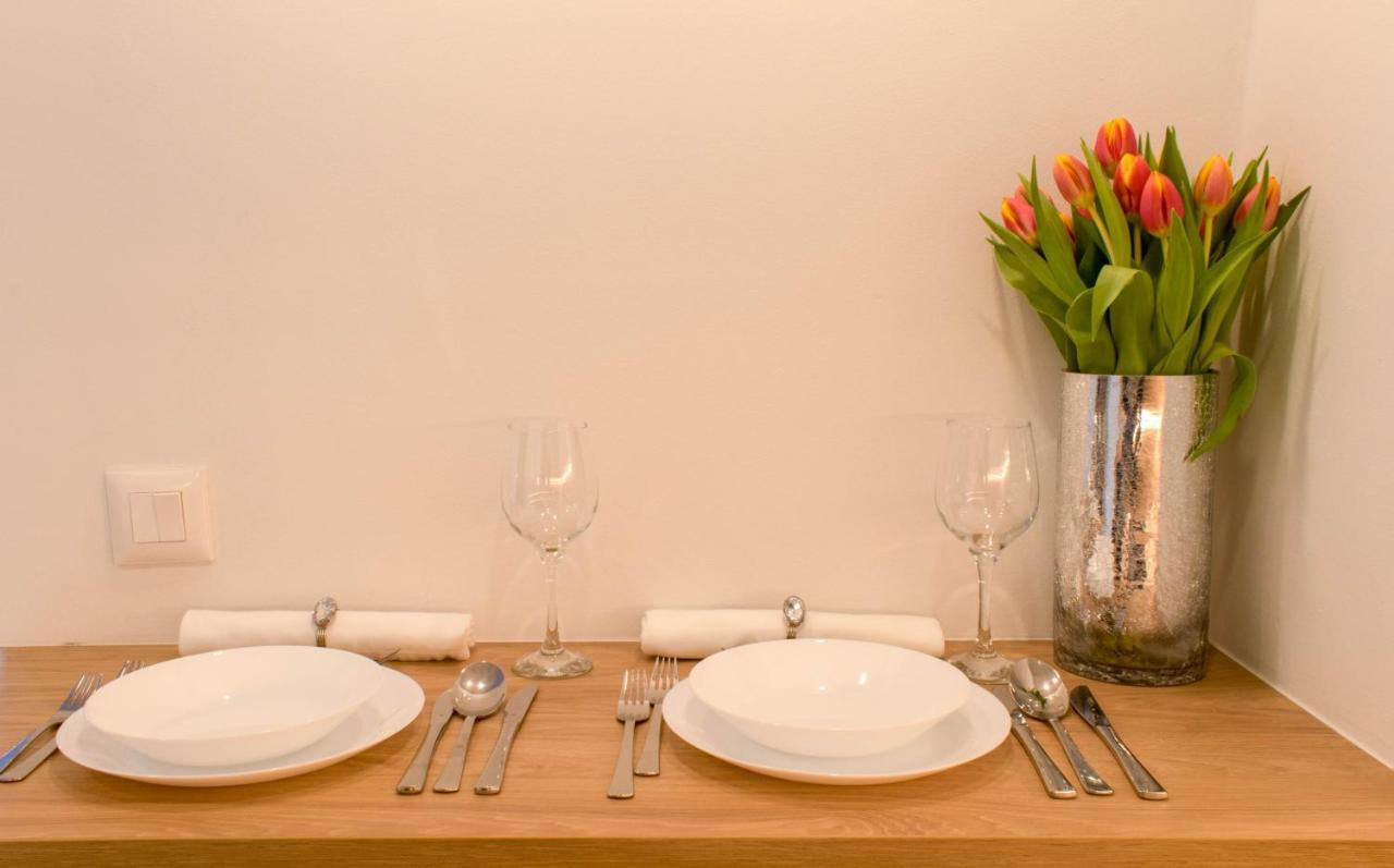 Golden Appartement Zagreb